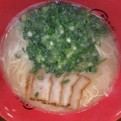 長浜ラーメン博多屋 海田店の画像
