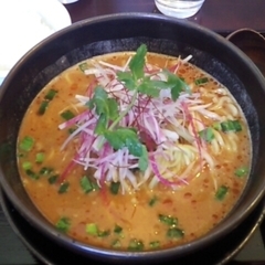 中国麺飯 勇の画像