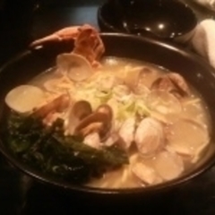 NOODLE DINING 恵の画像