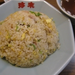 手打らーめん 珍來 柏東口店の画像