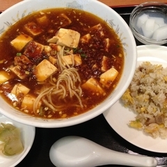 中国料理 松戸飯店の画像