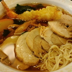 ゆで太郎 東糀谷店の画像