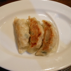 支那そば きび 桃太郎外伝の画像