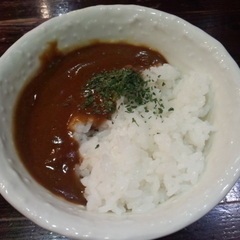 支那そば きび 桃太郎外伝の画像