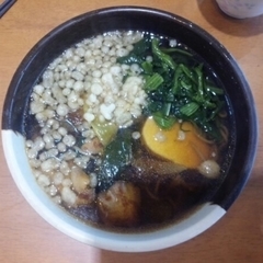 東海北陸自動車道 ひるがの高原SA 軽食コーナーの写真