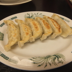 日高屋 柏西口店の画像