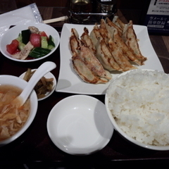 石庫門 神田店の画像