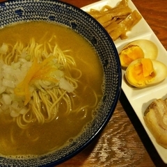 麺屋 天翔の画像
