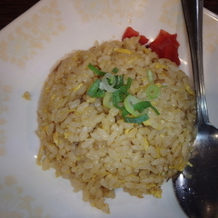 天下一品 中筋店の画像