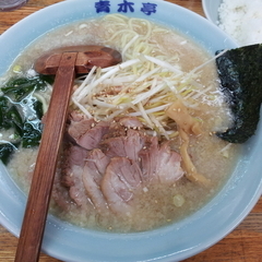 ラーメン青木亭 大宮店の画像