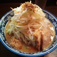 RAMEN 八楼の画像