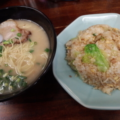 博多ラーメン 長浜や 日暮里店の写真