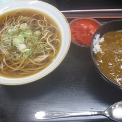 せんねんそば 東武曳舟店の画像