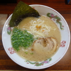 山亭 甲府駅前店の画像