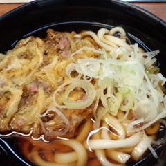 大江戸そば 日暮里11・12号店の画像