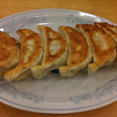 ぎょうざの満洲 新所沢東口本店の写真