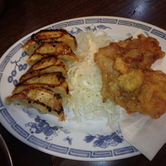 天下一品 中筋店の画像