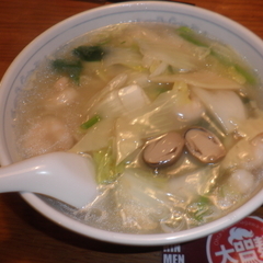 餃子Dininng 香楽の画像