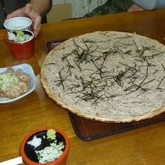 富士尾山荘の画像