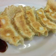 鶏がらスープ らーめん十歩の画像