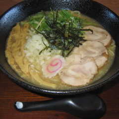 らーめん屋 あやきよの画像