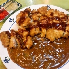 SPICY HOUSEの画像