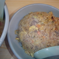 らーめんはうす ポパイ 西口店の画像