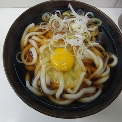 喜多そば 新松戸改札口店の画像