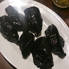 浅草 虎軒の画像