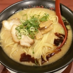 超こってりラーメン(レベル2)