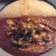 もうやんカレー大忍具 新宿青梅街道店の画像