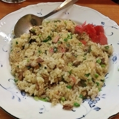 久留米らーめん いのうえの画像