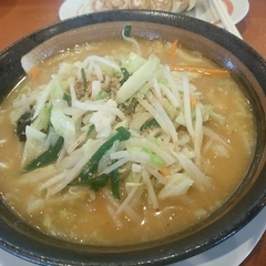 幸楽苑 藤岡店の画像