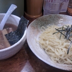 つけ麺処 無庵 山吹町店の画像