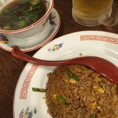 マトヤ中華 盛岡駅前店の画像