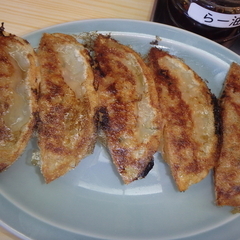 らーめんはうす ポパイ 西口店の画像