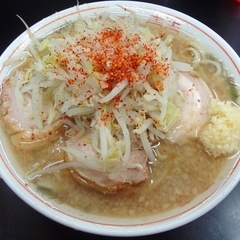 ラーメン二郎 鶴見店の画像