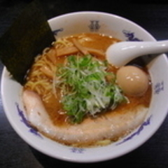 麺屋 海老蔵の画像