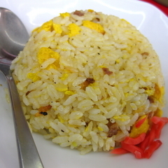 山岡家 狭山店の画像