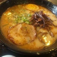 味千拉麺 福岡東店の画像