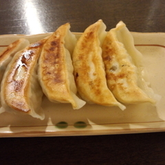 横浜家系ラーメン キラクの画像