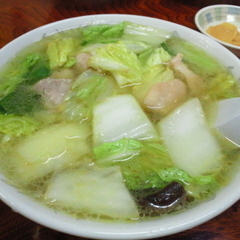 中華料理 栄来の画像