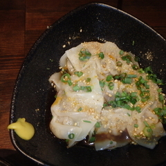 中華蕎麦 奨 津田店の画像