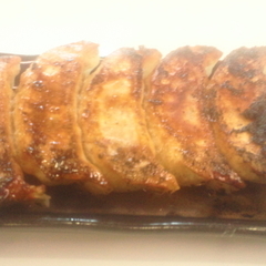 めん屋 てっぺんの画像