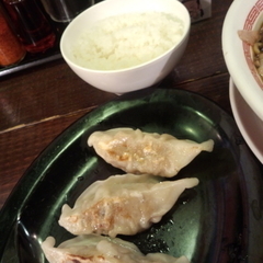 魁 肉盛りつけ麺 六代目けいすけの画像