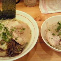 らぁ麺ハウス かのとんの画像