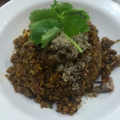 ラーメン愉悦処 似星の画像