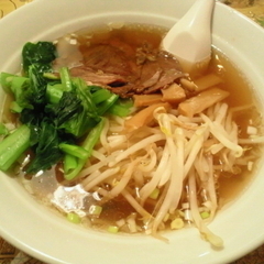 紅龍閣 柏の葉店の画像