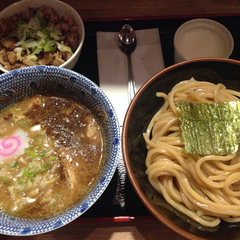 仁鍛 クロスガーデン川崎店の画像