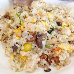 和風らーめん きさくの画像